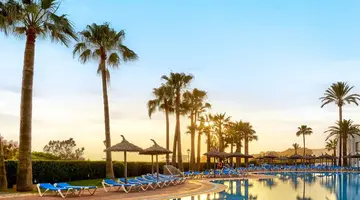 Sol Milanos Pinguinos Hotel