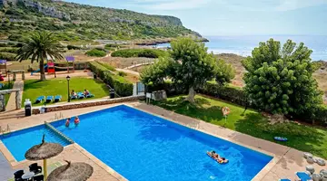 Sol Milanos Pinguinos Hotel
