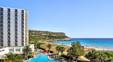 Sol Milanos Pinguinos Hotel