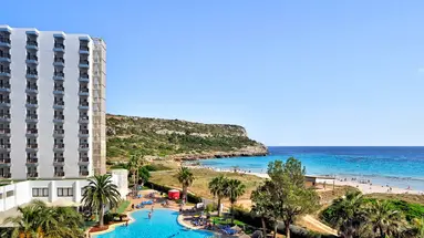Sol Milanos Pinguinos Hotel
