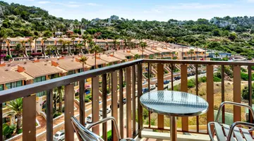 Sol Milanos Pinguinos Hotel
