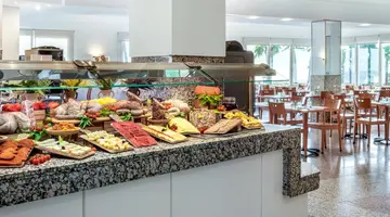 Sol Milanos Pinguinos Hotel