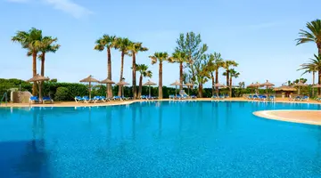 Sol Milanos Pinguinos Hotel