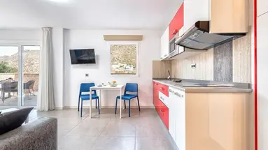 Sol Mogan Suites Adult Only