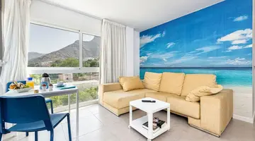 Sol Mogan Suites Adult Only