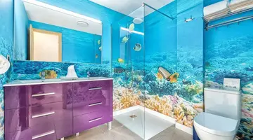 Sol Mogan Suites Adult Only