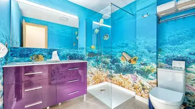 Sol Mogan Suites Adult Only