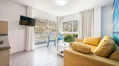 Sol Mogan Suites Adult Only