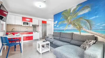 Sol Mogan Suites Adult Only