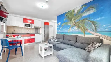 Sol Mogan Suites Adult Only