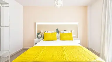 Sol Mogan Suites Adult Only