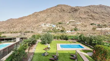 Sol Mogan Suites Adult Only
