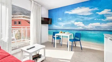 Sol Mogan Suites Adult Only