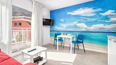 Sol Mogan Suites Adult Only