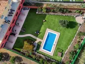 Sol Mogan Suites Adult Only