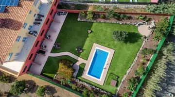 Sol Mogan Suites Adult Only