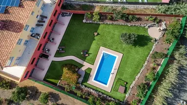 Sol Mogan Suites Adult Only