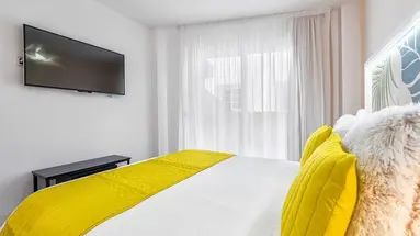 Sol Mogan Suites Adult Only