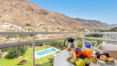 Sol Mogan Suites Adult Only