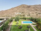 Sol Mogan Suites Adult Only