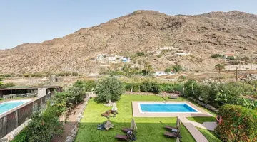 Sol Mogan Suites Adult Only