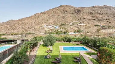 Sol Mogan Suites Adult Only