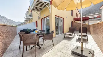Sol Mogan Suites Adult Only