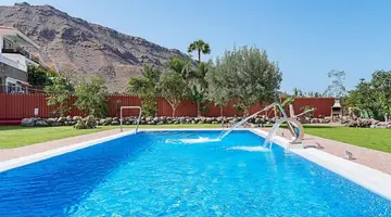 Sol Mogan Suites Adult Only