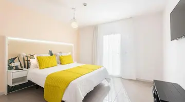 Sol Mogan Suites Adult Only