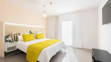 Sol Mogan Suites Adult Only