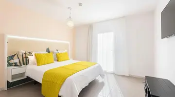 Sol Mogan Suites Adult Only