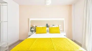 Sol Mogan Suites Adult Only