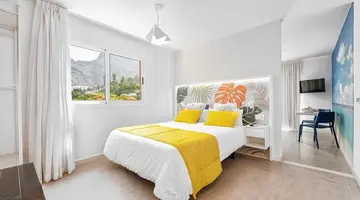 Sol Mogan Suites Adult Only