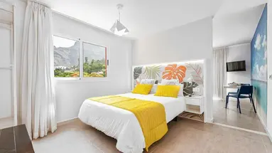 Sol Mogan Suites Adult Only