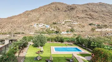 Sol Mogan Suites Adult Only