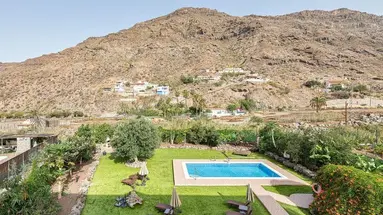 Sol Mogan Suites Adult Only