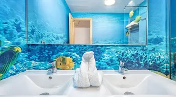 Sol Mogan Suites Adult Only