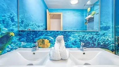 Sol Mogan Suites Adult Only
