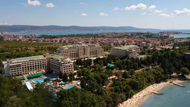 SOL NESEBAR PALACE