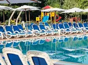 SOL NESSEBAR BAY & MARE RESORT