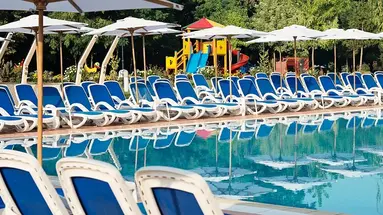SOL NESSEBAR BAY & MARE RESORT