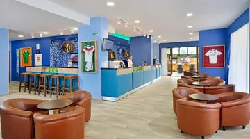 SOL NESSEBAR BAY & MARE RESORT