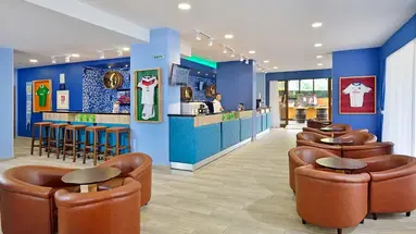 SOL NESSEBAR BAY & MARE RESORT