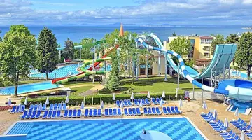 SOL NESSEBAR BAY & MARE RESORT