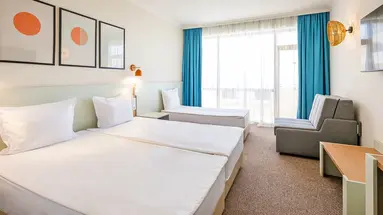 SOL NESSEBAR BAY & MARE RESORT