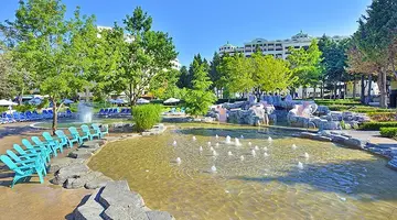 SOL NESSEBAR BAY & MARE RESORT
