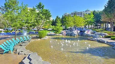 SOL NESSEBAR BAY & MARE RESORT