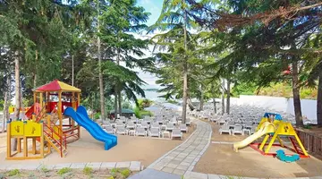 SOL NESSEBAR BAY & MARE RESORT