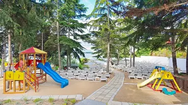 SOL NESSEBAR BAY & MARE RESORT