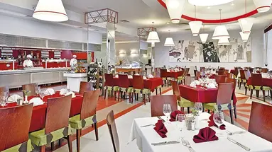 SOL NESSEBAR BAY & MARE RESORT